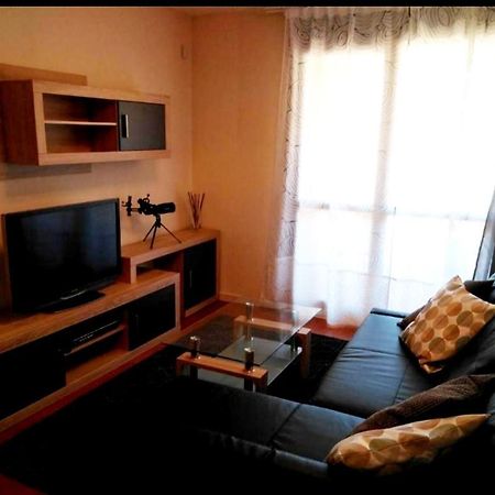 Apartamento Pirineo Aragones Latas Exterior foto