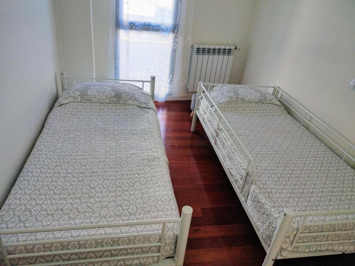 Apartamento Pirineo Aragones Latas Exterior foto
