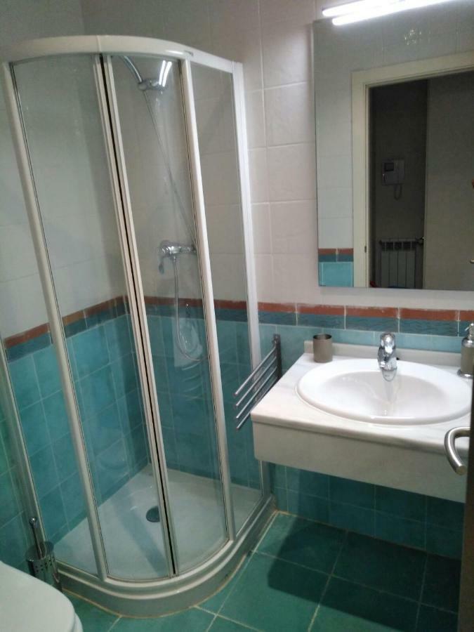 Apartamento Pirineo Aragones Latas Exterior foto