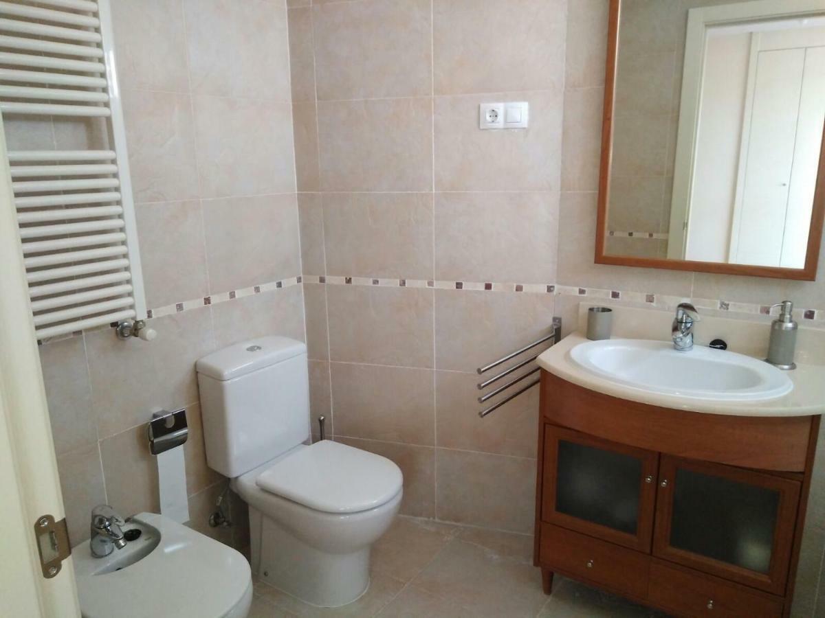 Apartamento Pirineo Aragones Latas Exterior foto